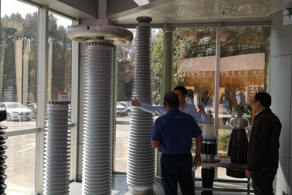 20181031 Shamawar Product Inspection at TE Kushan (1) 20181031 Shamawar Product Inspection at TE Kushan (1)