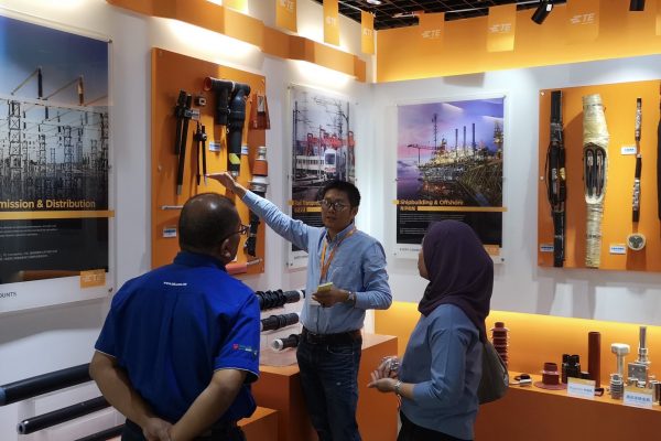 20181031 Shamawar Product Inspection at TE Kushan (2) 20181031 Shamawar Product Inspection at TE Kushan (2)