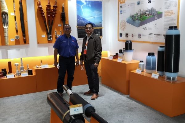 20181031 Shamawar Product Inspection at TE Kushan (3) 20181031 Shamawar Product Inspection at TE Kushan (3)