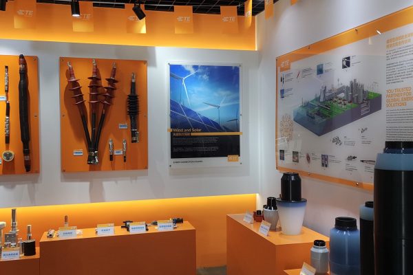 20181031 Shamawar Product Inspection at TE Kushan (7) 20181031 Shamawar Product Inspection at TE Kushan (7)