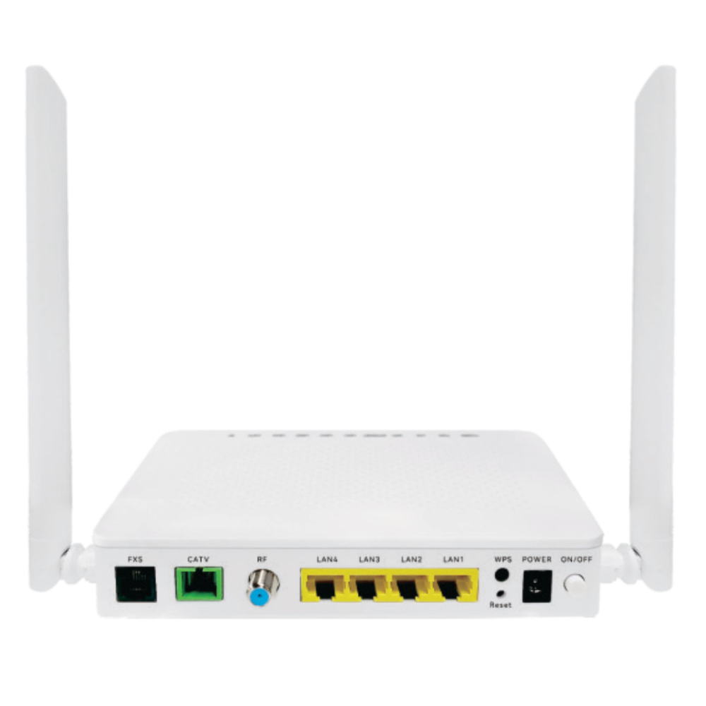 WIFI 7 Combo Box
