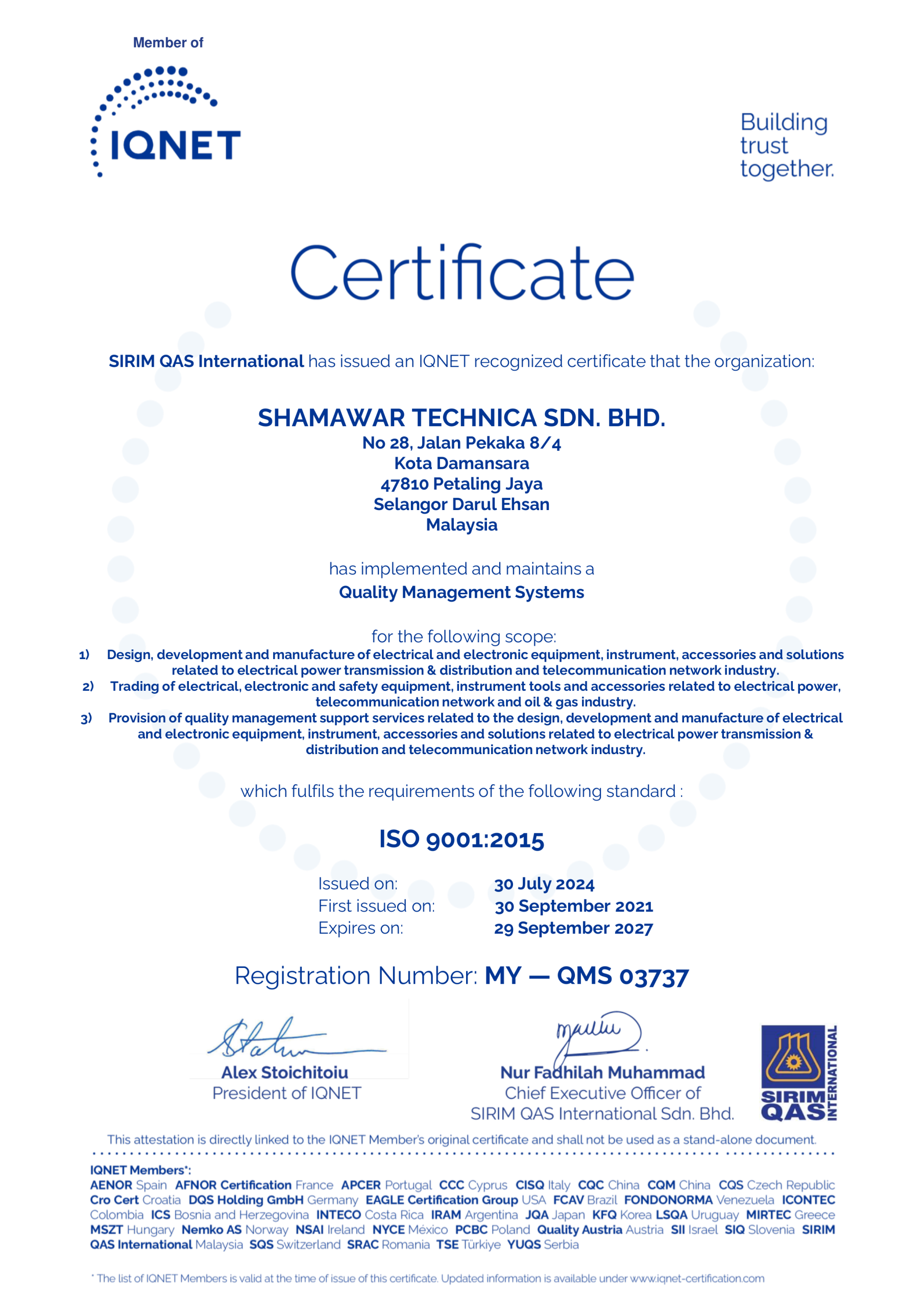 IQNET_SHAMAWAR_TECHNICA_QMS_Page_1_HD