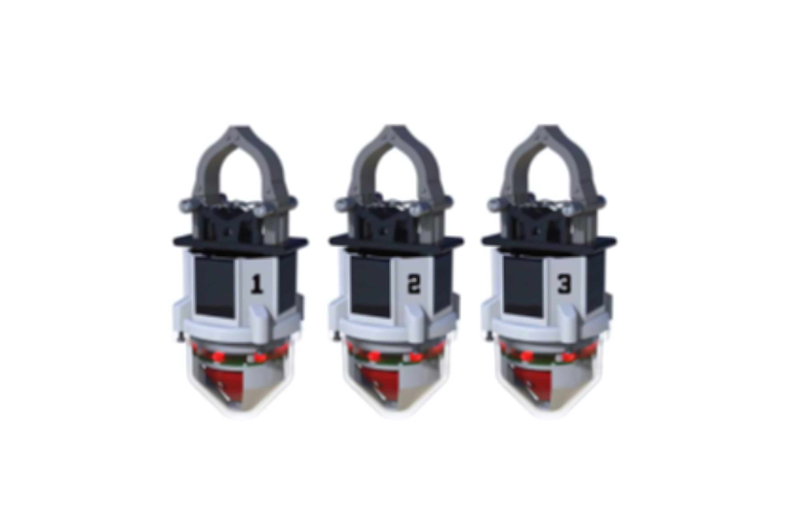 Line Fault Indicator (LFI)